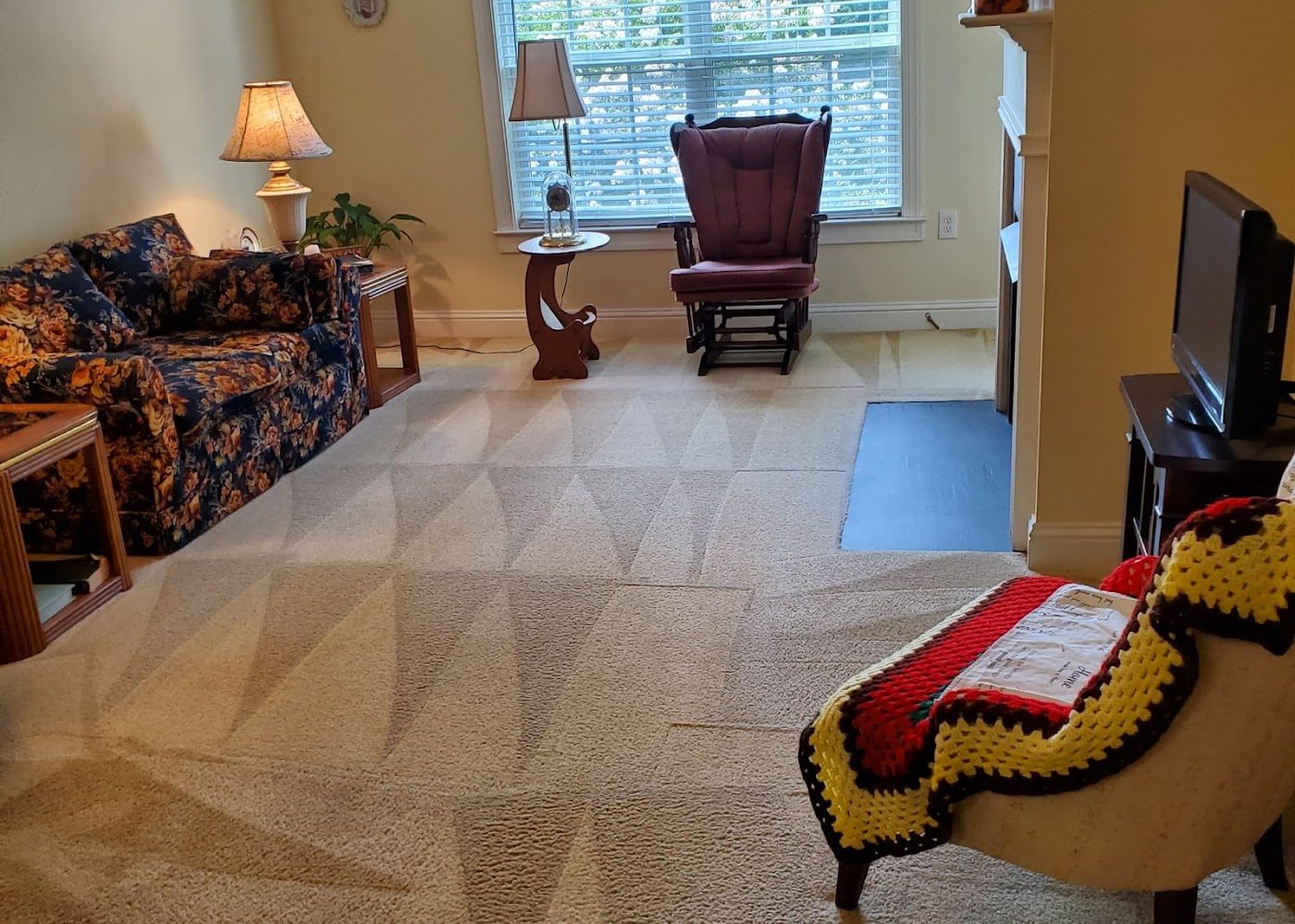 Quality Carpet Cleaning